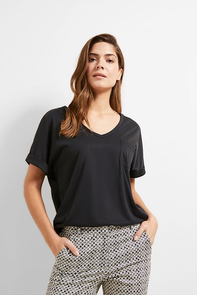 ΜΠΛΟΥΖΑ BUGATTI - 290 ΜΑΥΡΟ